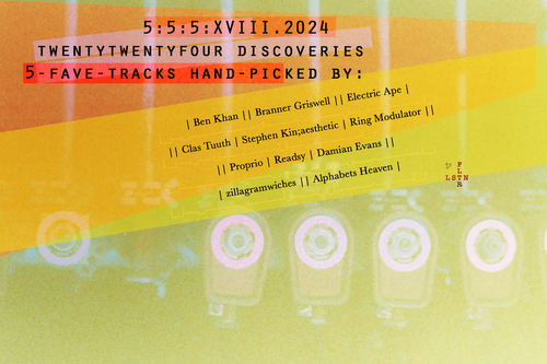 Last years’ 2024-25 5:5:5: selections can be found over here: