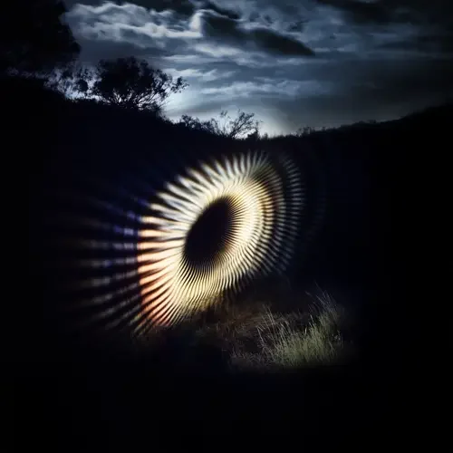 2. BG - Branner Griswell 555.fltrlstn25-26 Selection2 - Emptyset - Penumbra - 2025 - Thrill Jockey