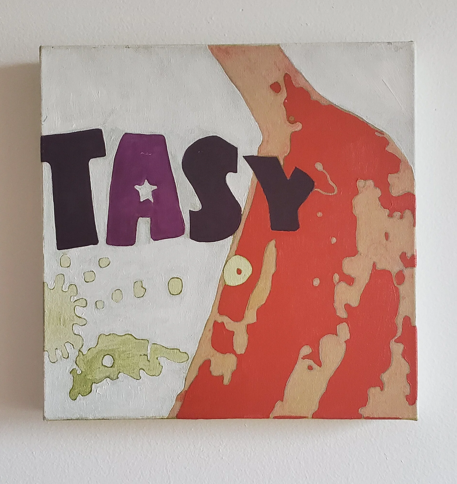 tasy