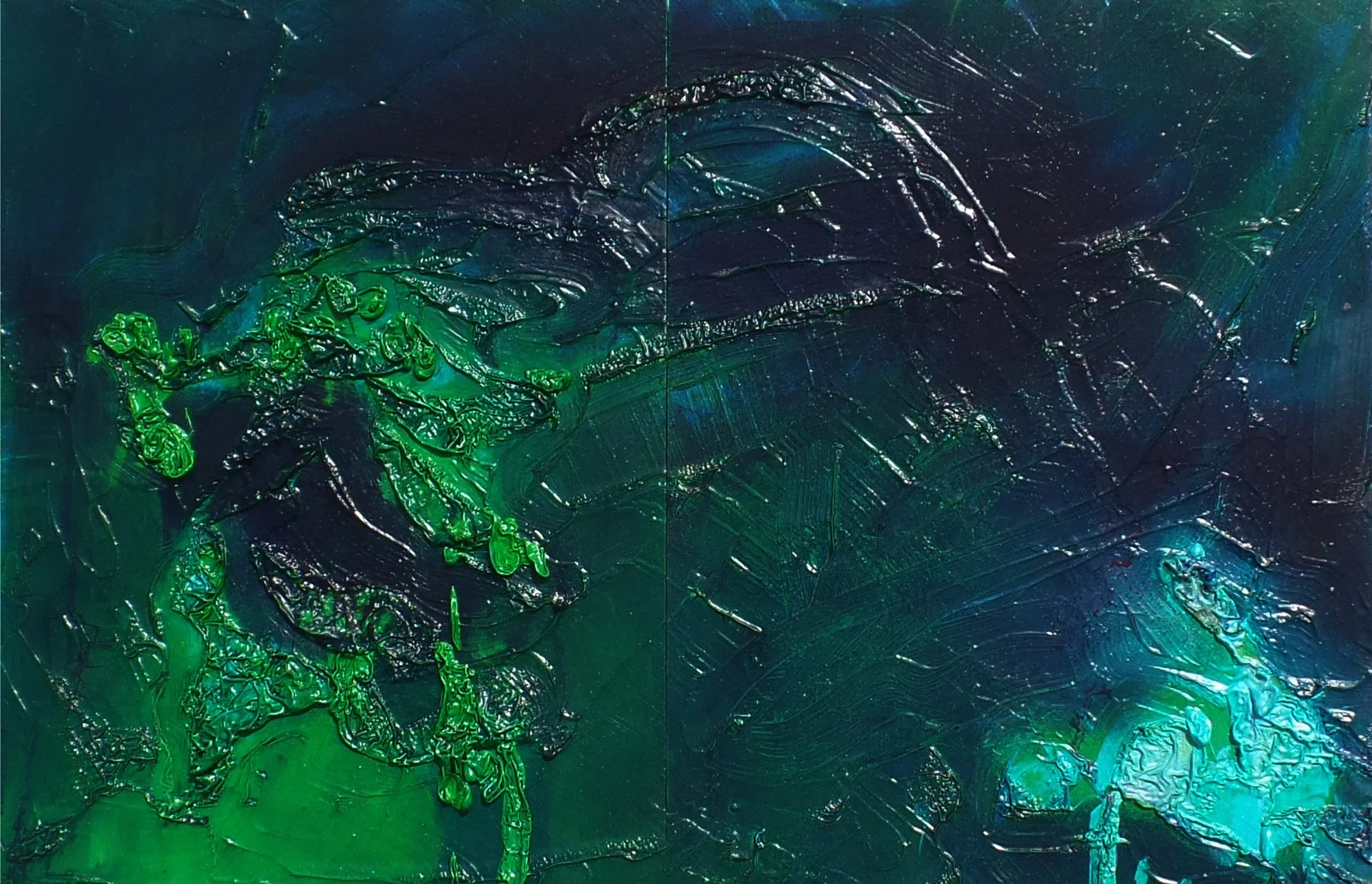 Kelp Forest