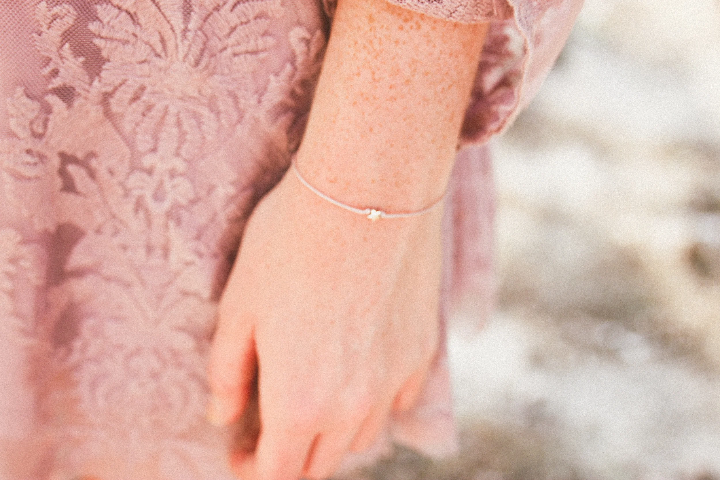 Wish Charms Bracelet