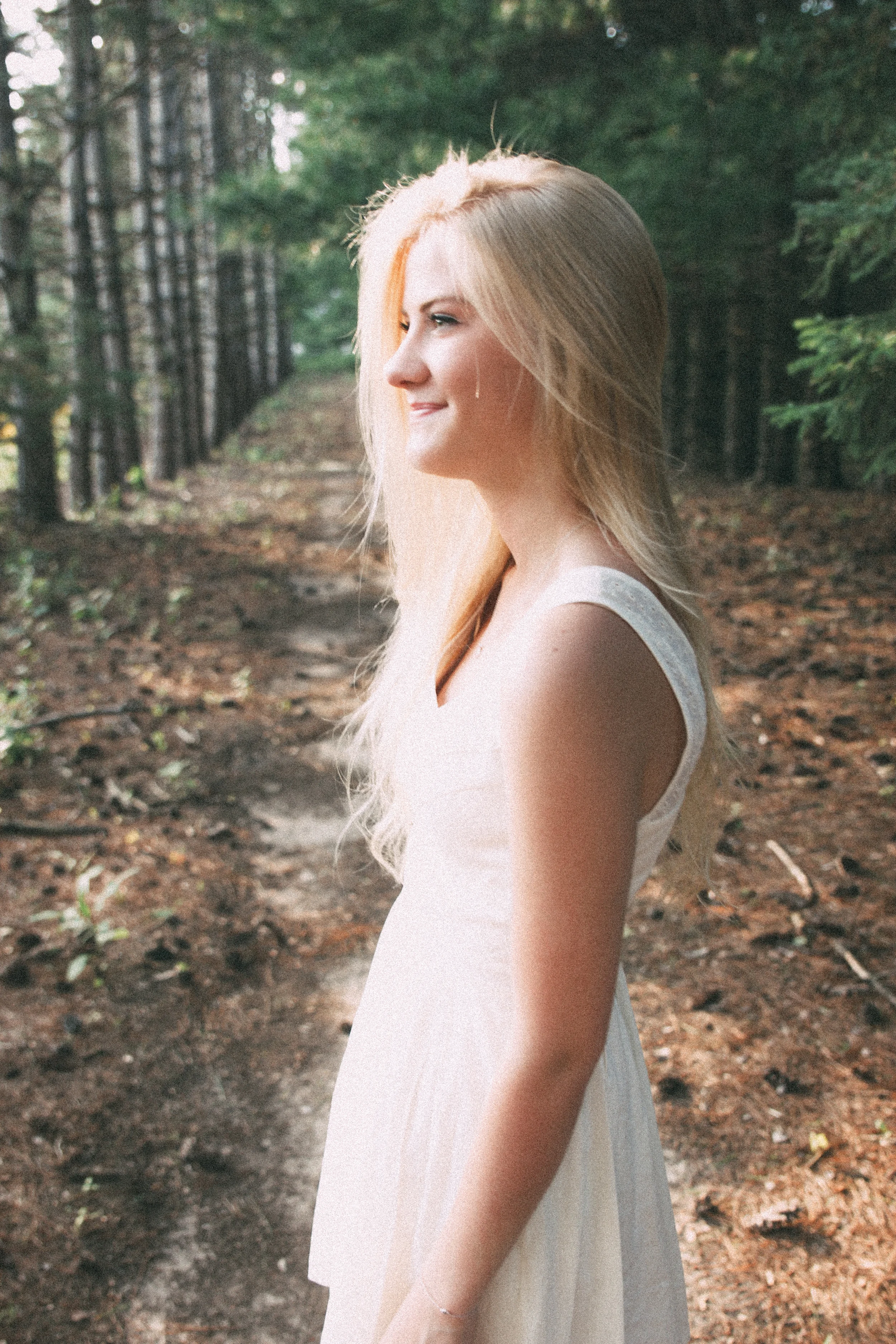 American Eagle Dress