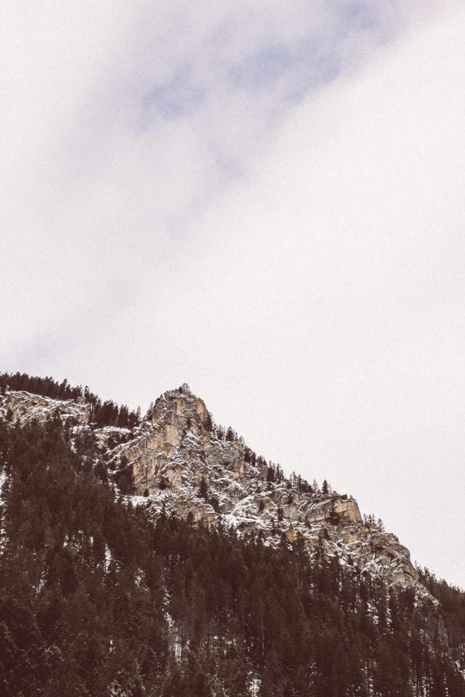 MONTANA: A STYLE STORY