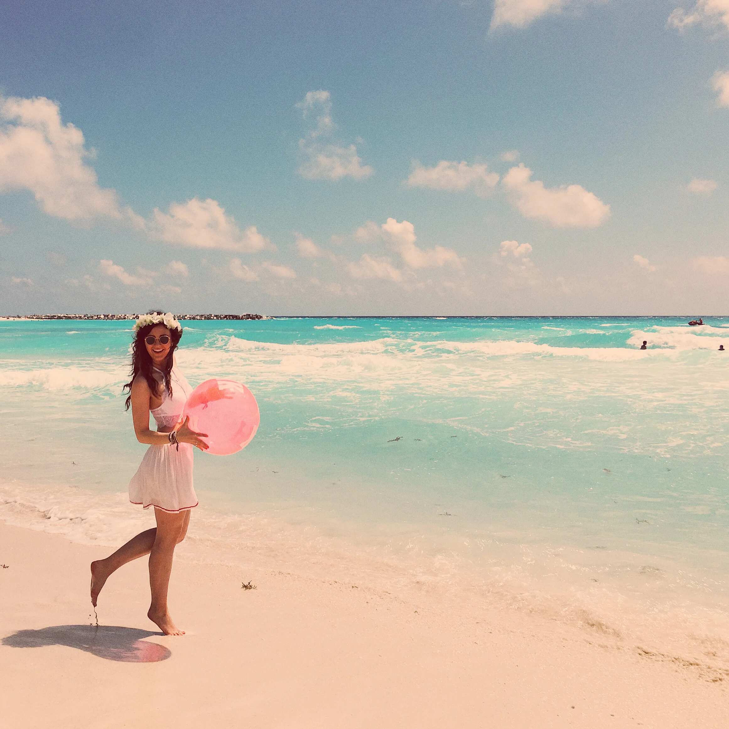 VS PINK SPRING BREAK