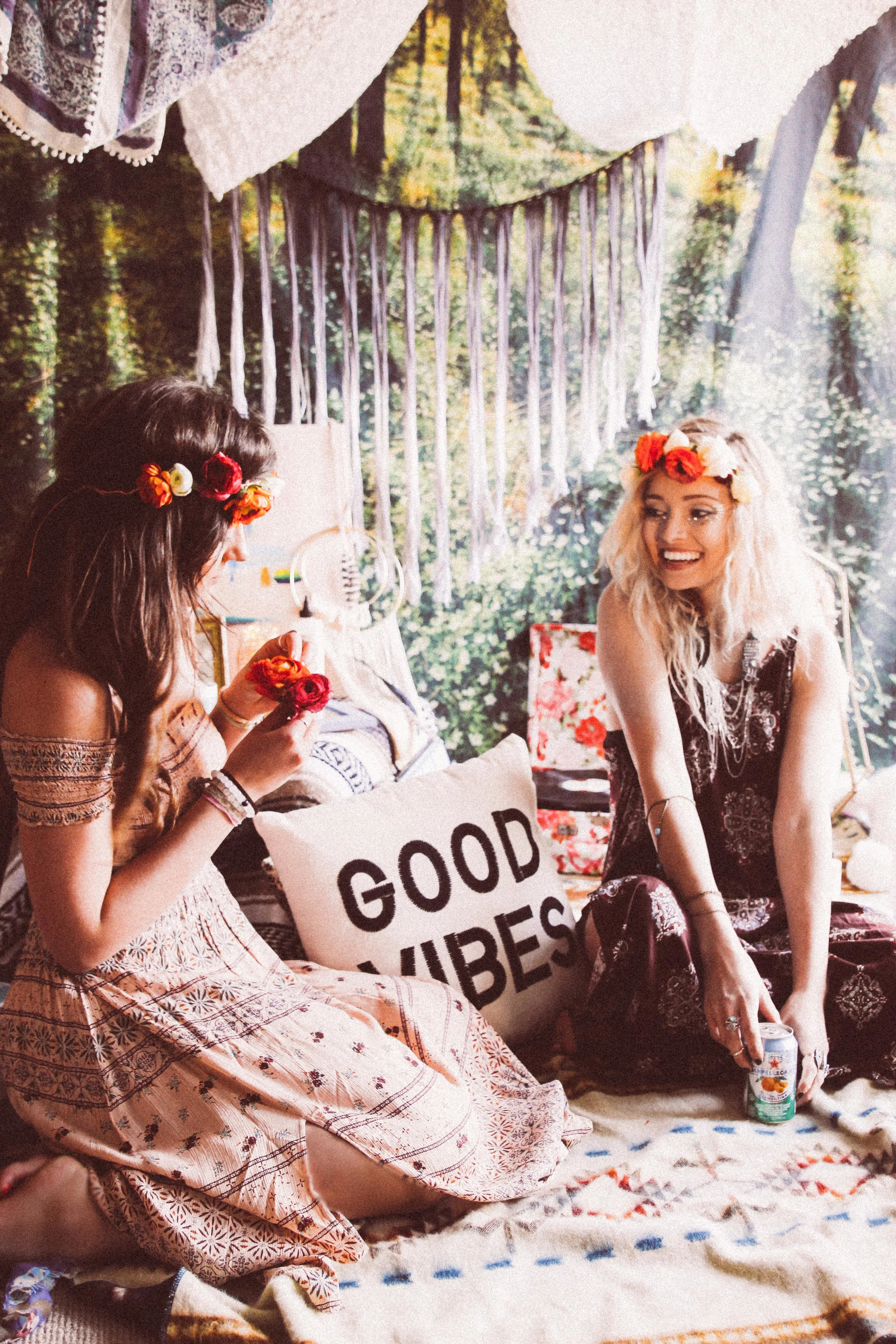 Photography by the lovely Lina Barengolts + Maddie Fix