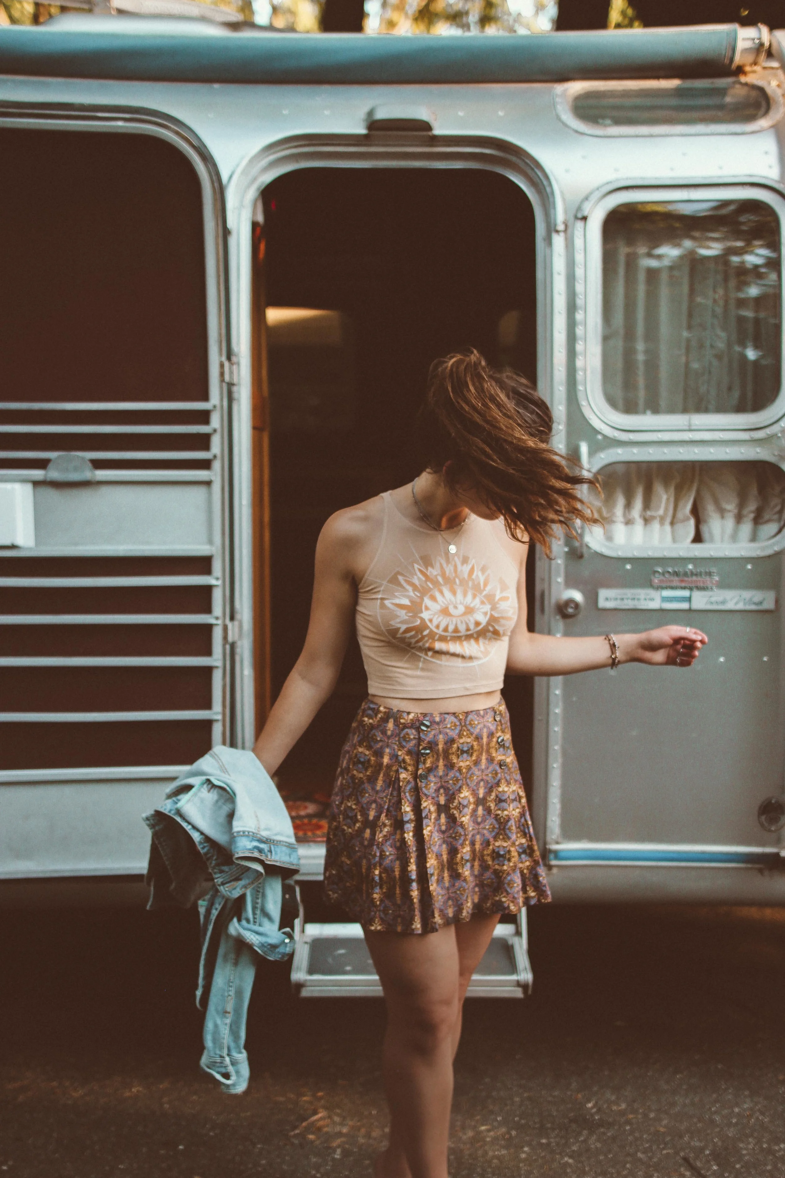 SUMMER DAZE