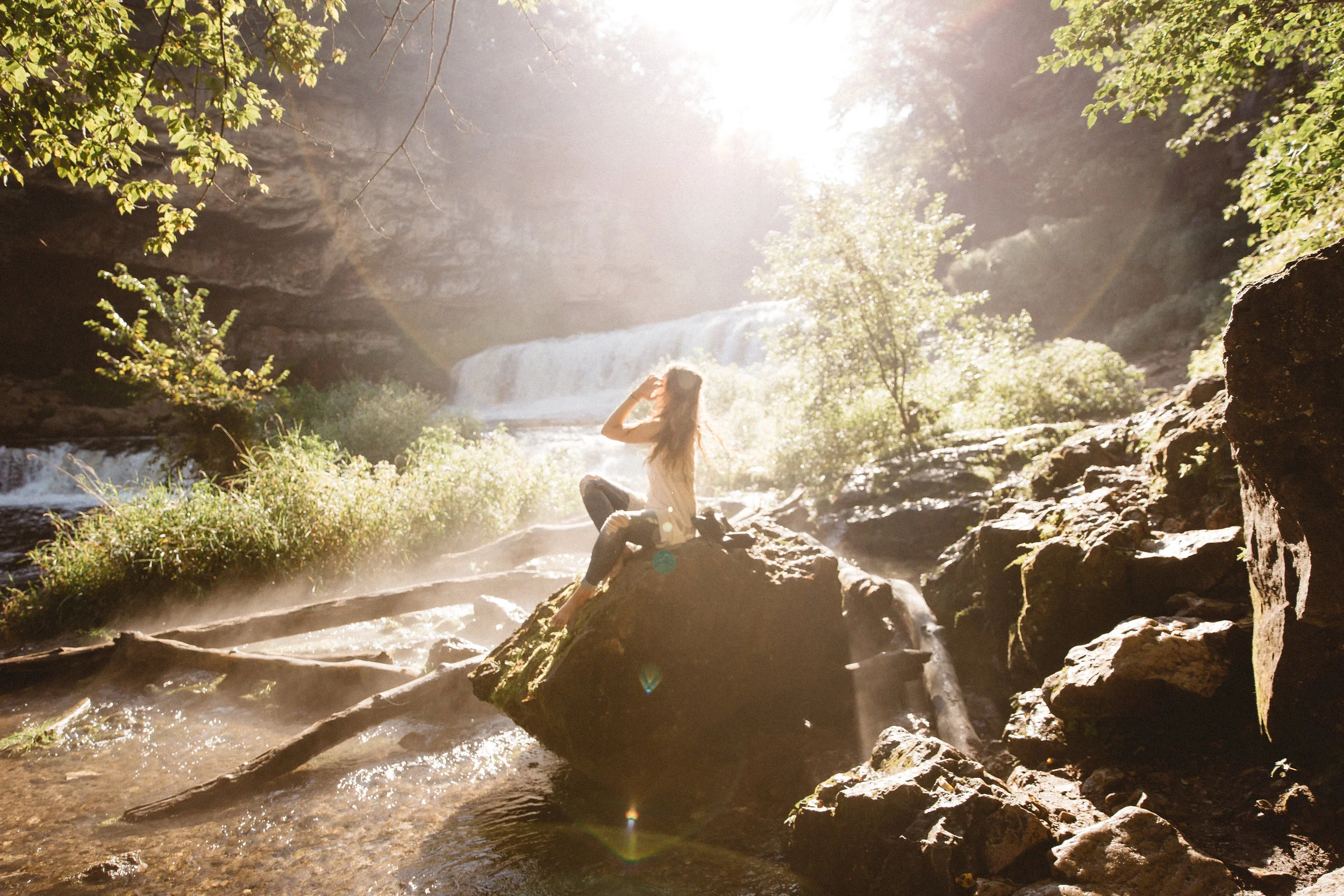 Photographed by Kyle Meck