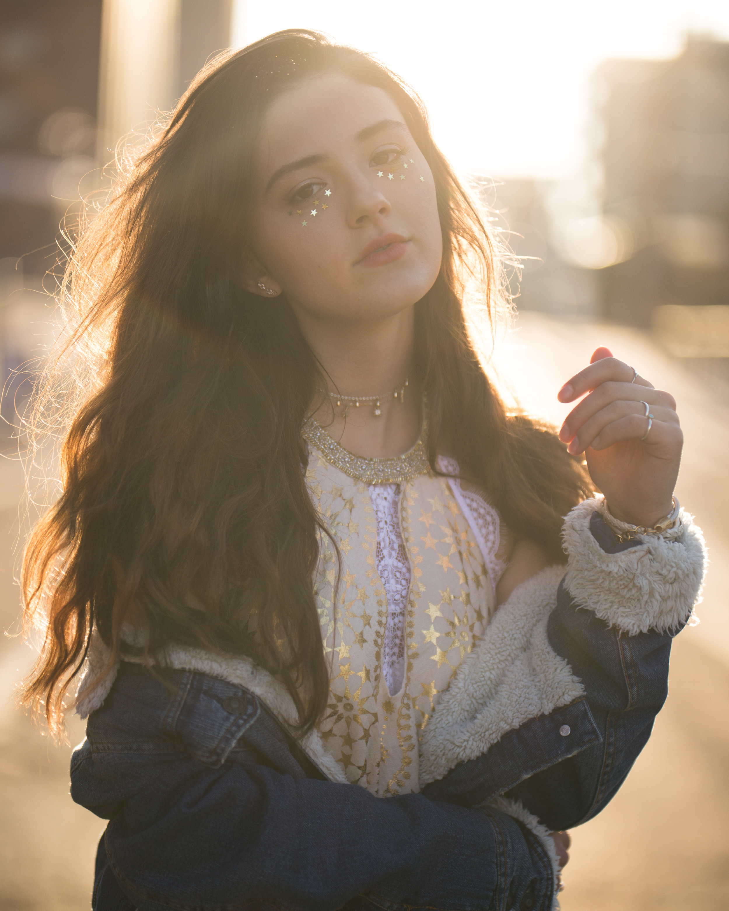 Shot by Jake Dow Henstrom at the Hewing Hotel in Minneapolis, Minnesota