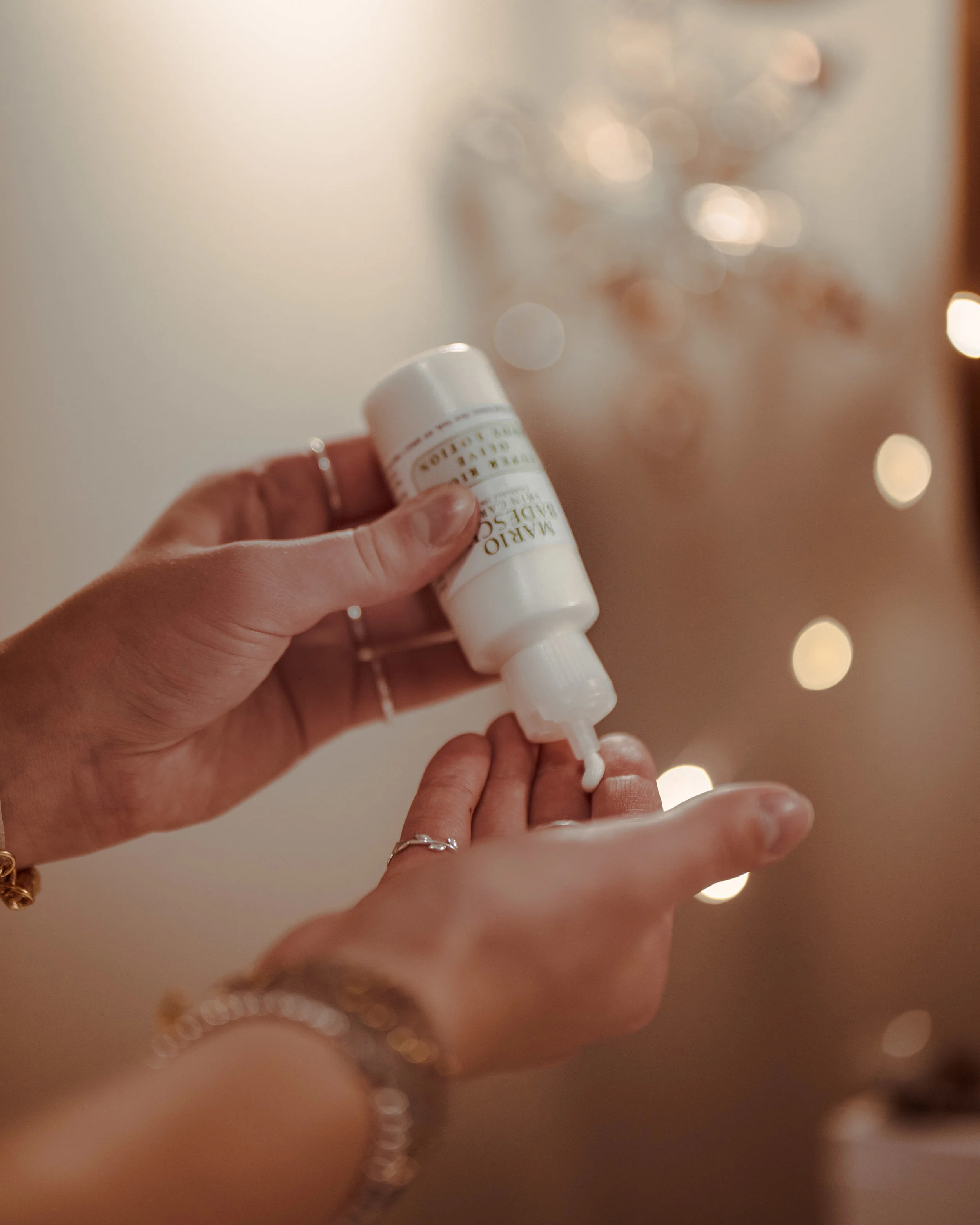 WINTER SKINCARE ESSENTIALS