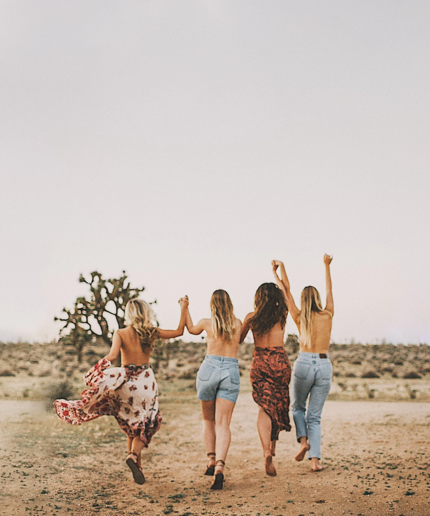 DESERT DREAMERS RETREAT