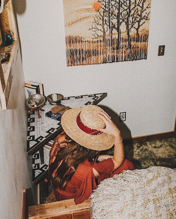 Shot by: Payton Hartsell