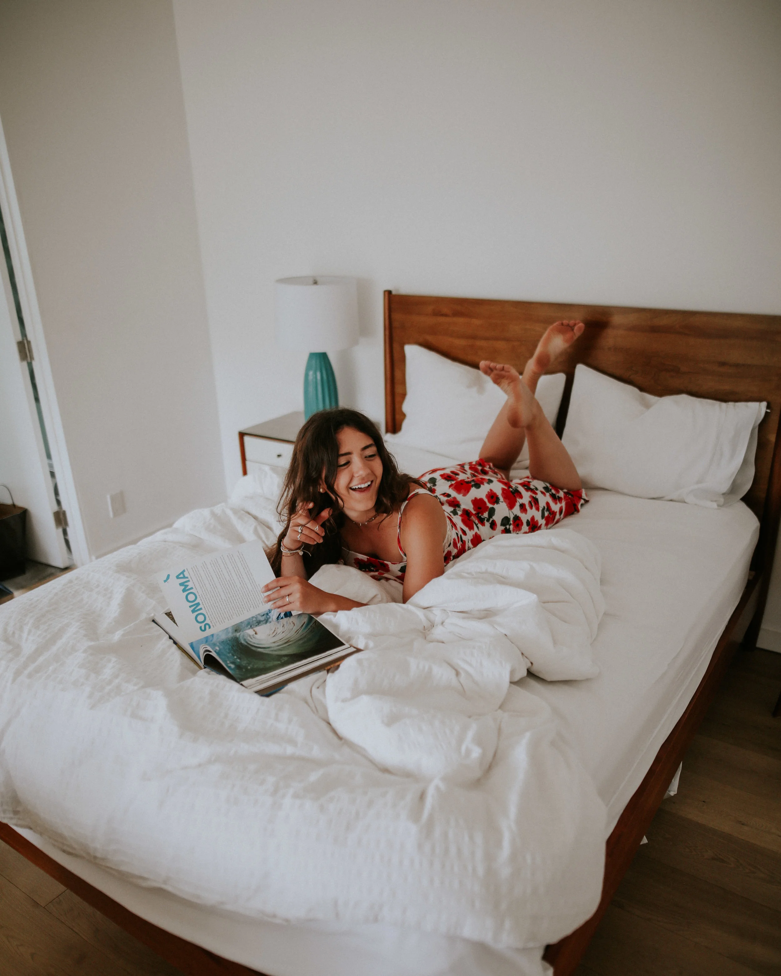 SANTA MONICA GETAWAY