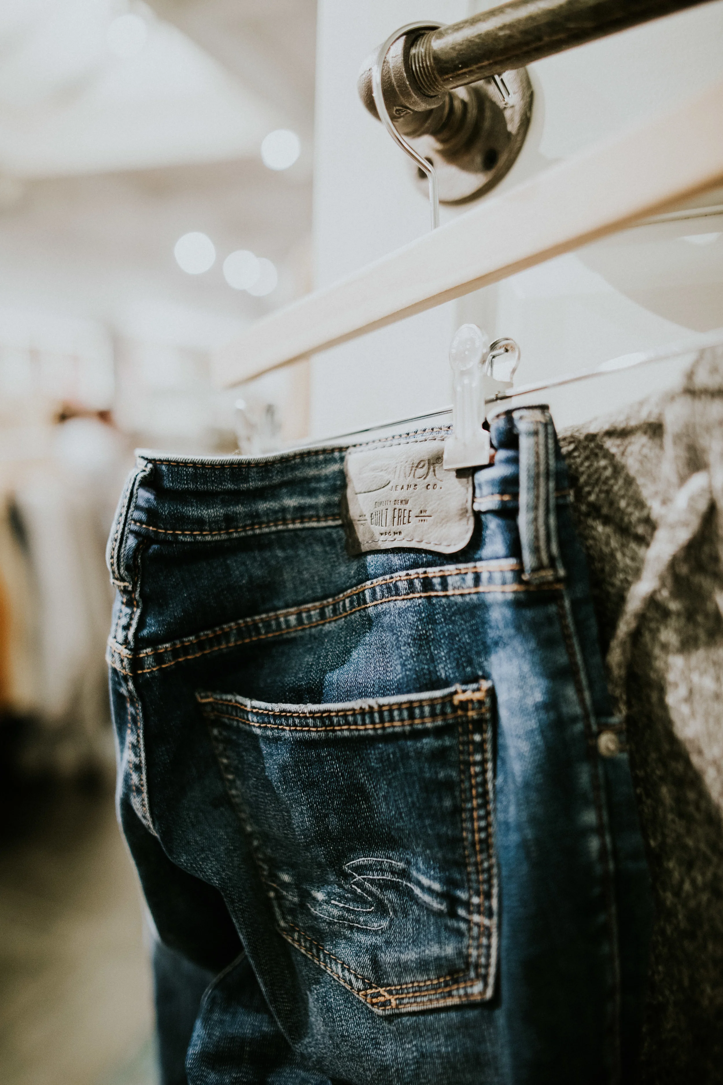 FALL DENIM DAZE