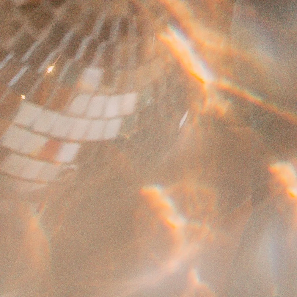 GLIMMER + BEAM | 2018