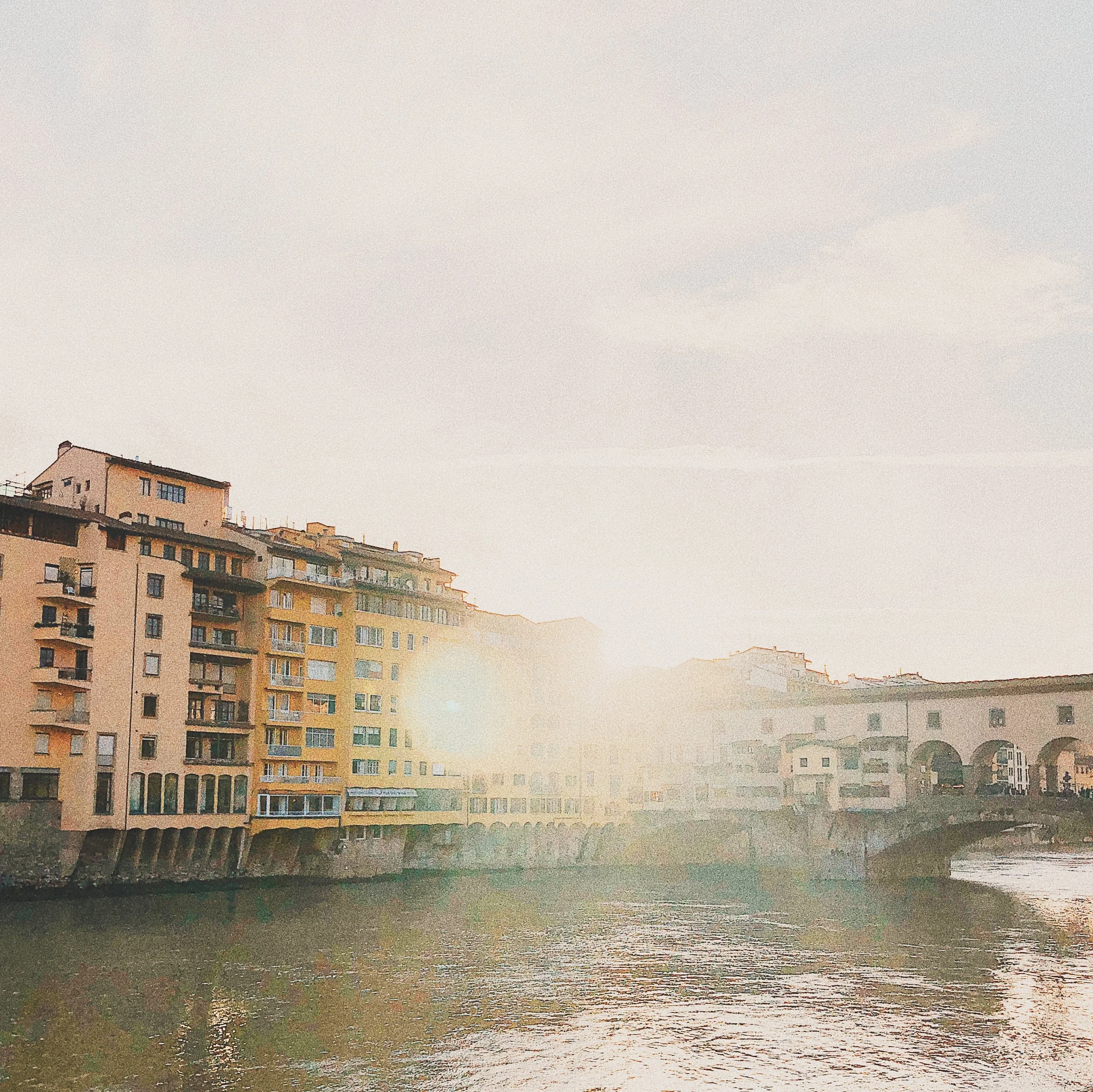 #BUS2EVERYWHERE | Study Abroad