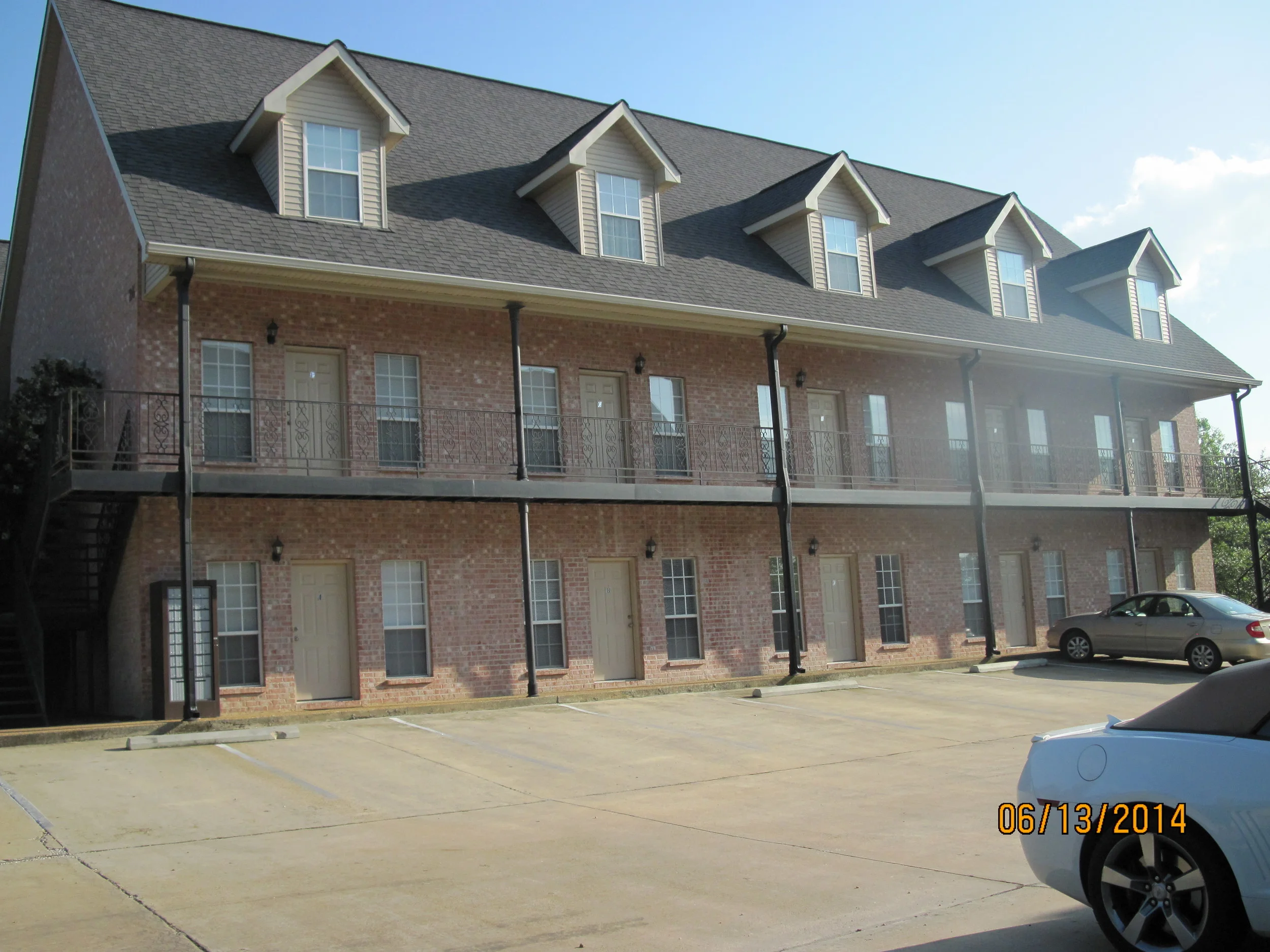 Sherwood Apartments Sherwood Apartments Llc