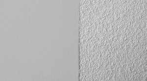 Renovació, enlluït i afinat de superfícies irregulars