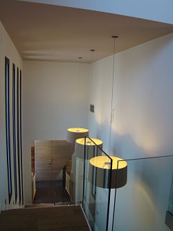 Pintura decorativa dels interiors