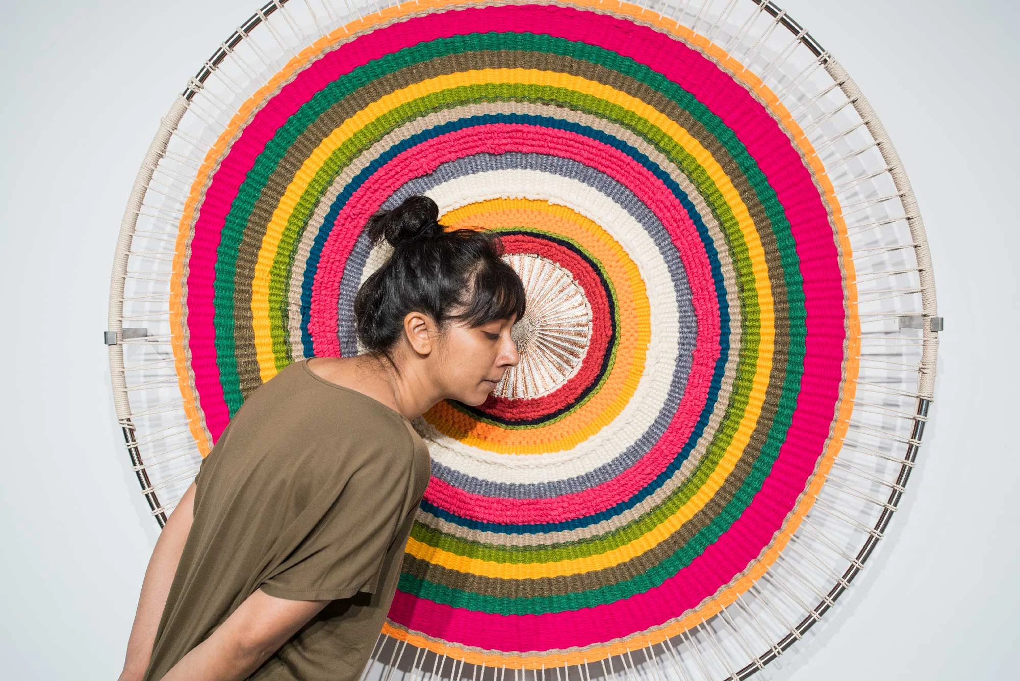 Sound Circles: Taiwan