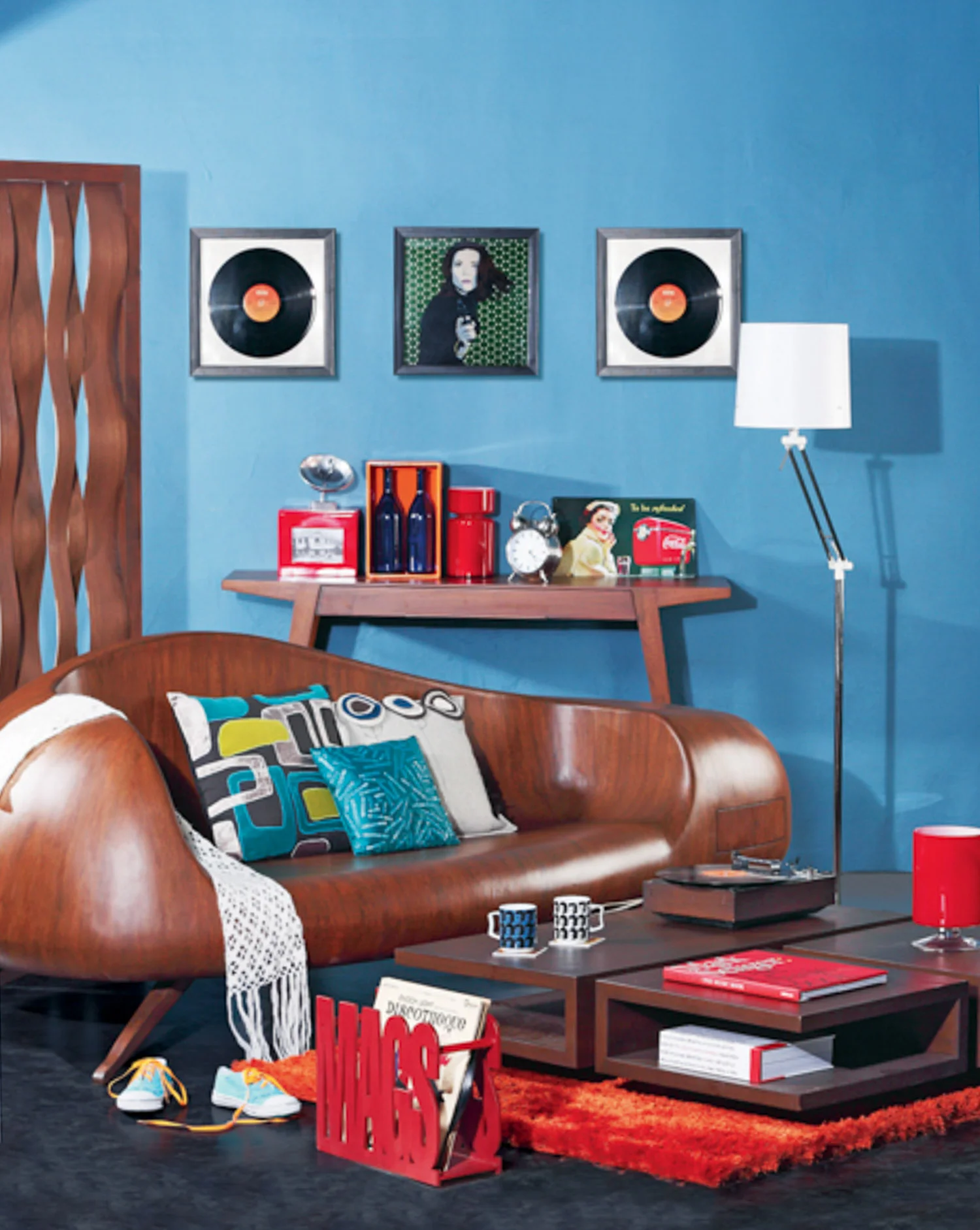 BBC Goodhomes, 2007-11