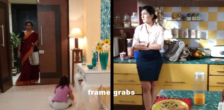 WOMEN'S HORLICKS AD CAMPAIGN, 2015 (TO BE RELEASED)