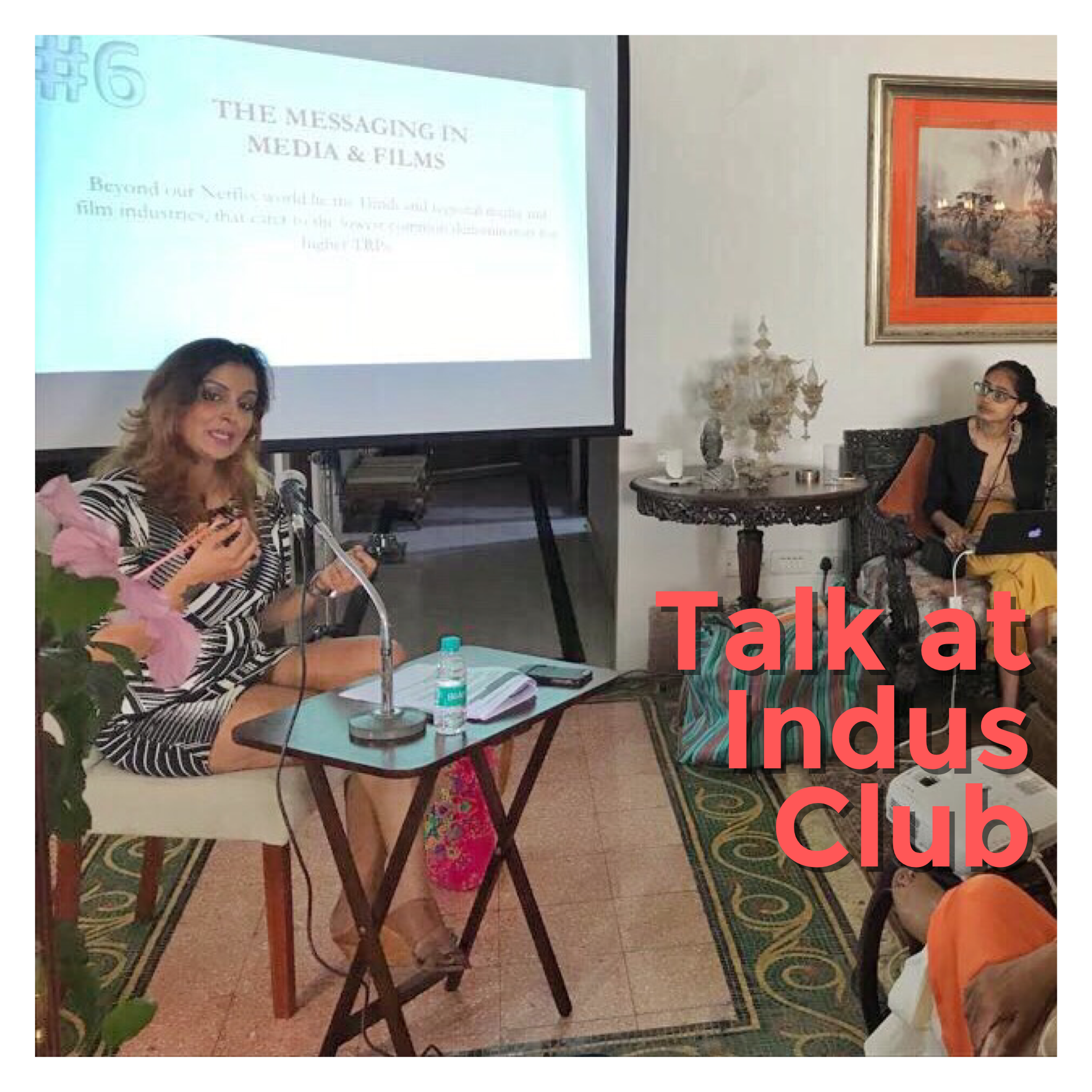 WHY INDIAN MEN RAPE TALK 28.11.17