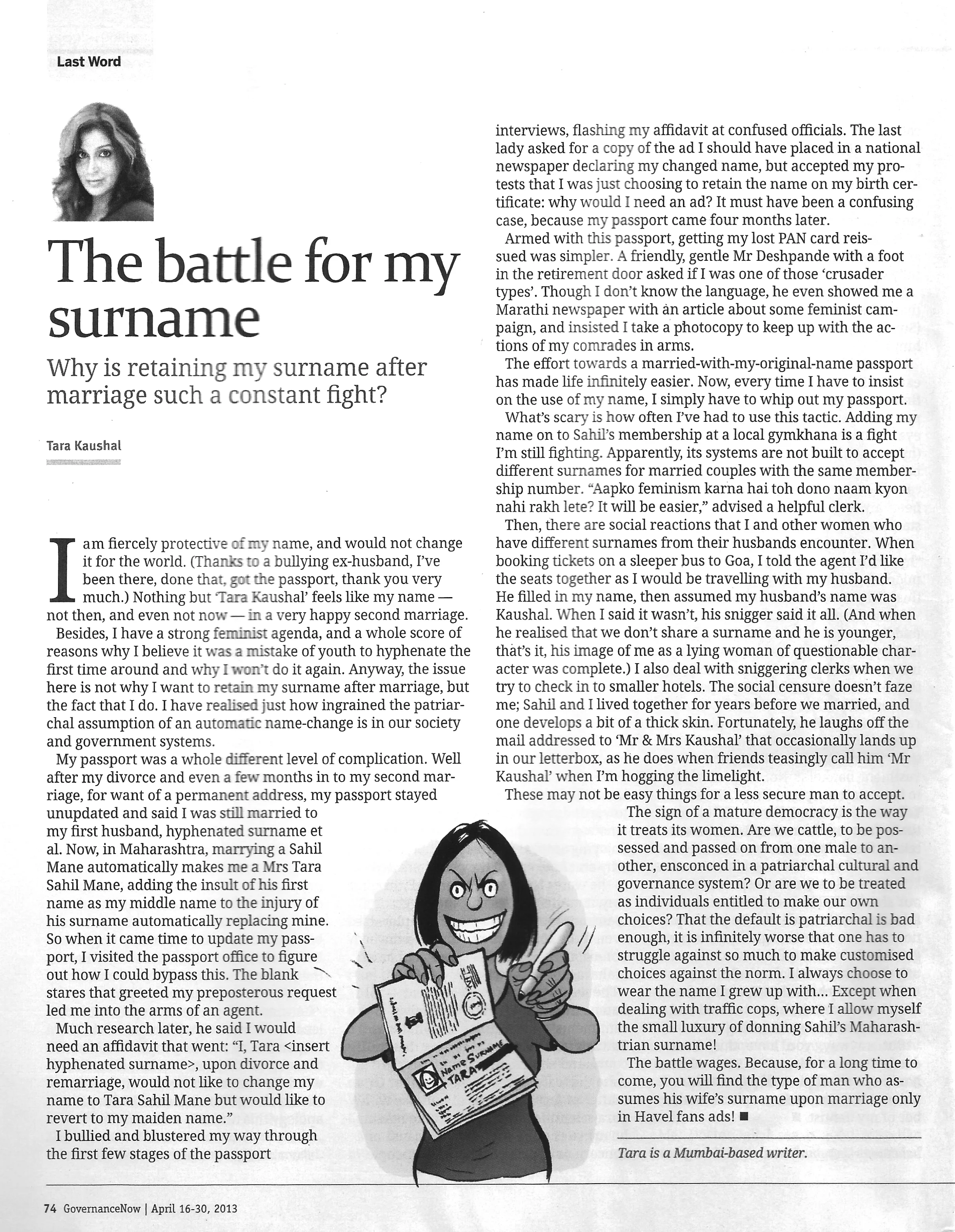 The battle for my surname ed.jpg