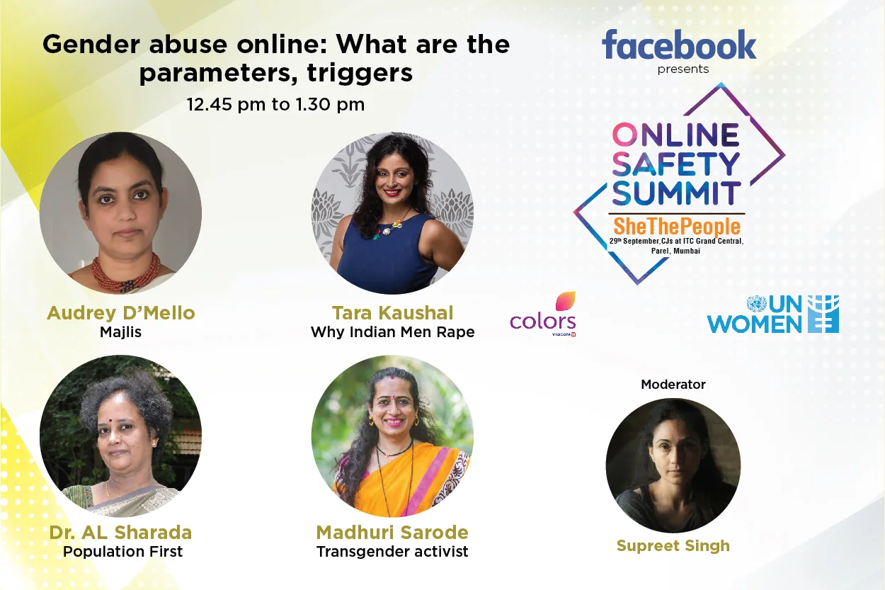 ONLINE SAFETY SUMMIT 29.09.18