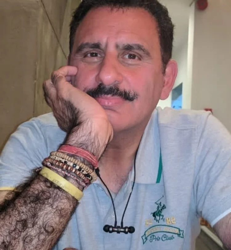 Navroze Dhondy. Image courtesy: Instagram