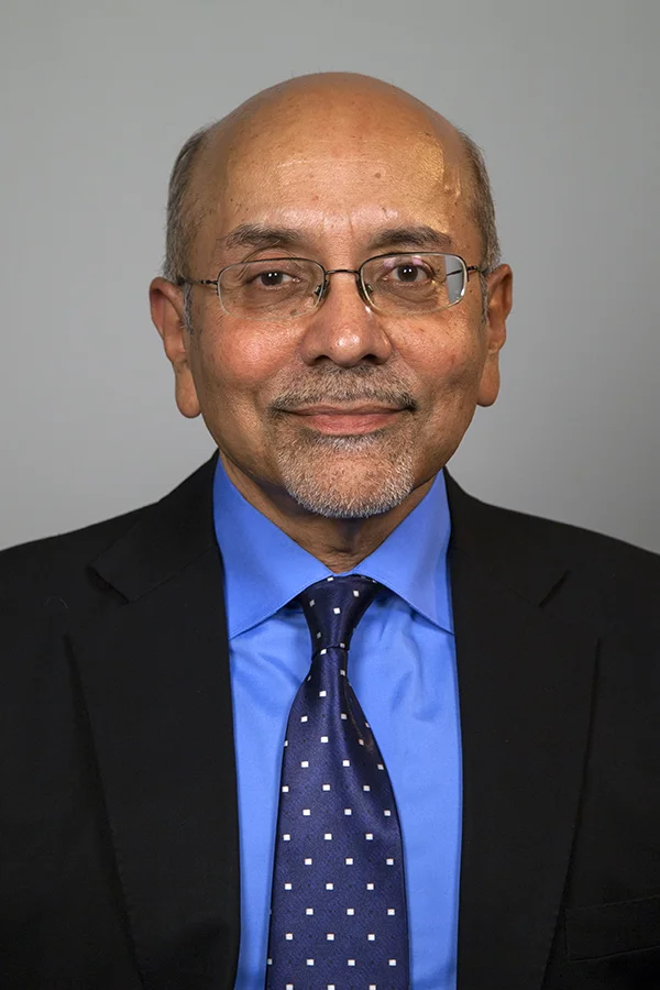 Gautam Adhikari. Image courtesy: Center for American Progress