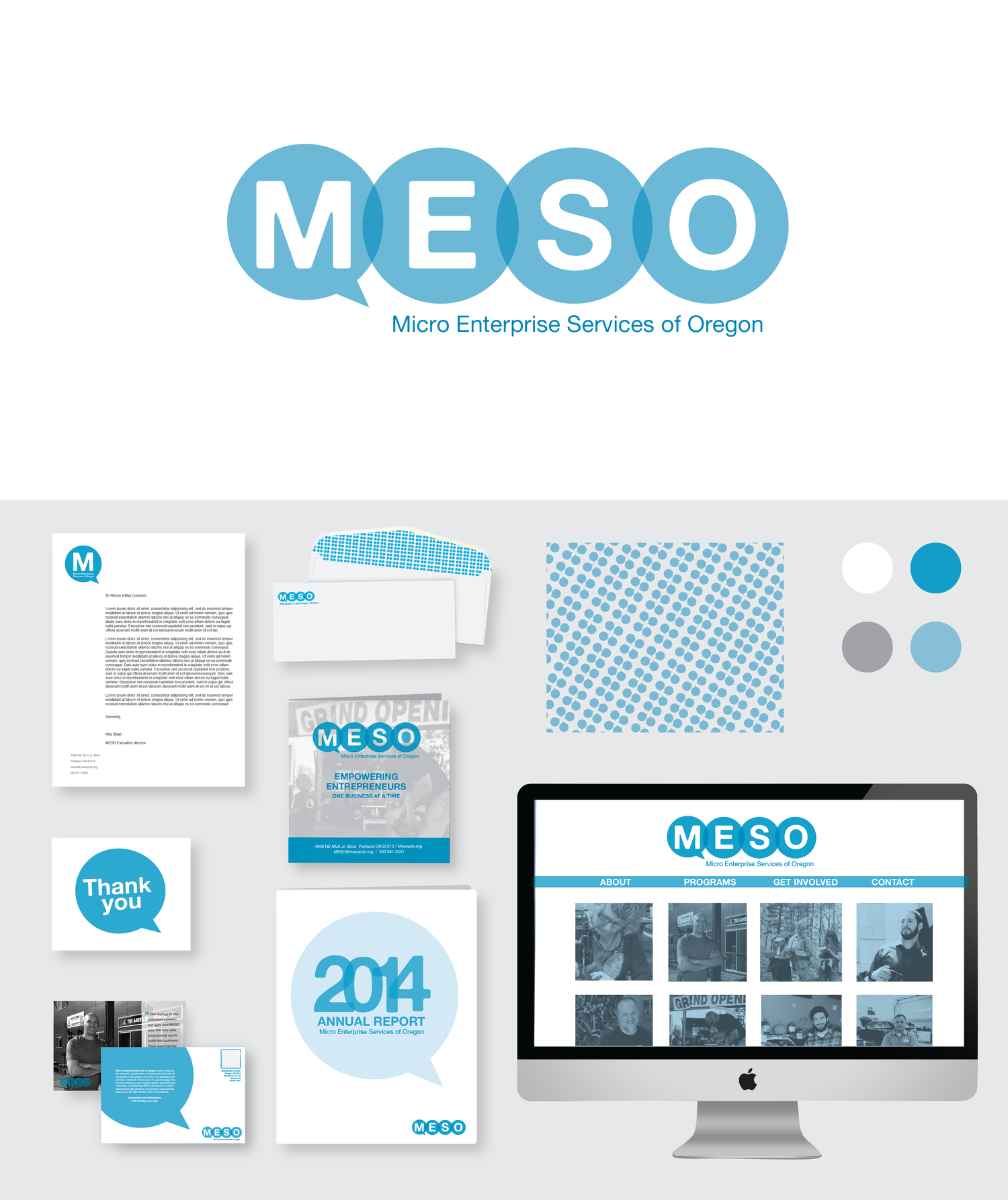 Micro Enterprise Services of Oregon (Copy)