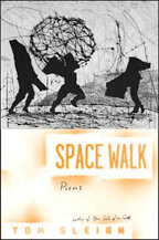 Space Walk (Houghton Mifflin Company, 2007) 