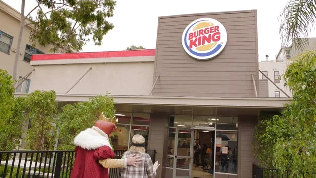 BK Blindfolded haters