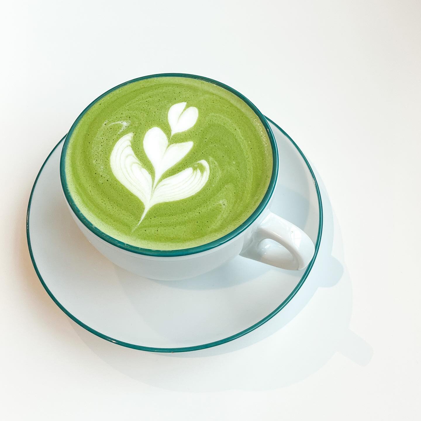 The answer to everyone's favorite question: &quot;What is matcha?&quot; Our answer? Matcha is one of our most versatile drinks, good in every season, with every flavor. Try it your way today!