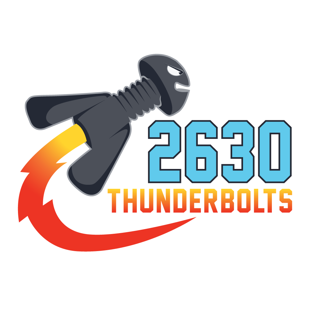 Thunderbolts 2630