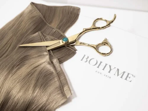 Bohyme® launched its newest Genius Weft!!
