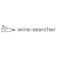 Click the logo to visit the Wine Searcher website.