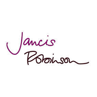   Click the logo to visit the Jancis Robinson website,  British wine critic, journalist and wine writer