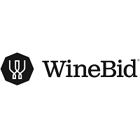 Click the logo to visit the Wine Bid website, online wine auctions