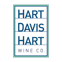 Click the logo to visit the Hart Davis Hart wine company website