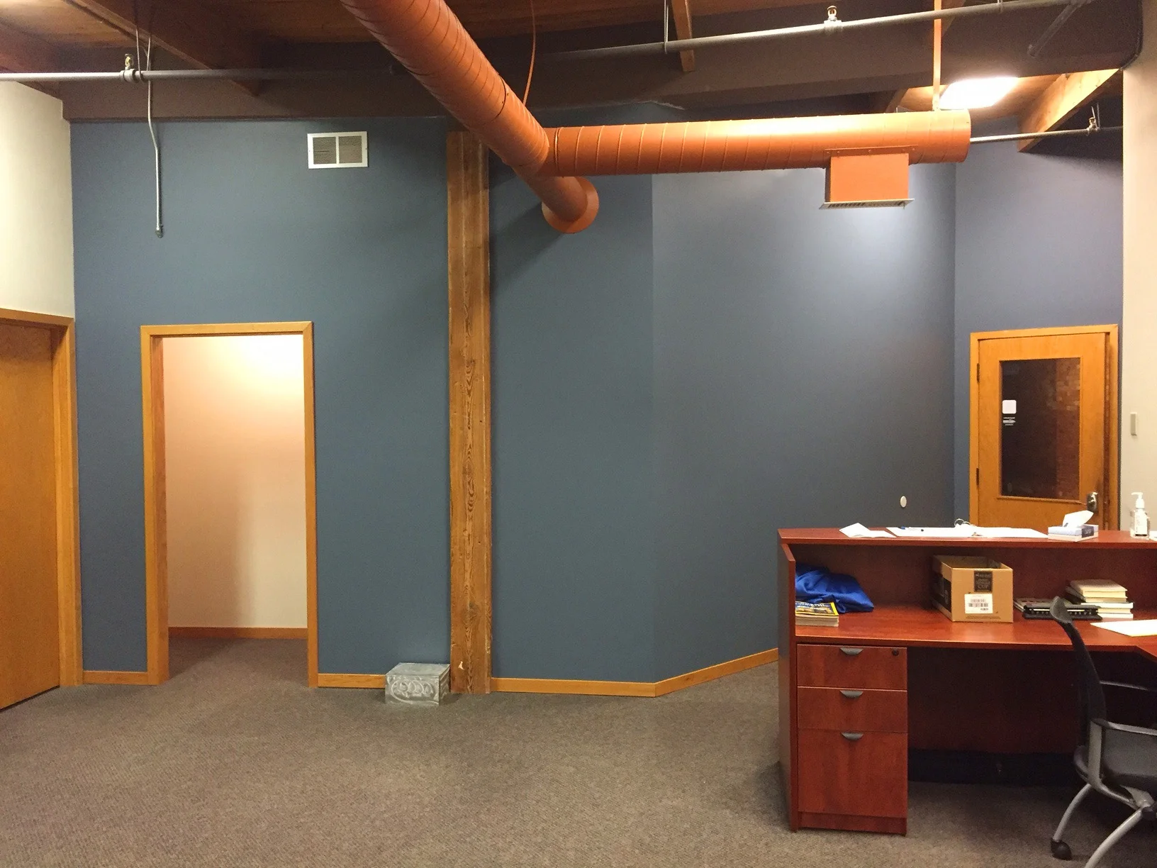 Innovative Analytics 6th floor.JPG