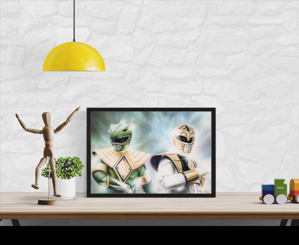 Power Rangers Wall.jpg