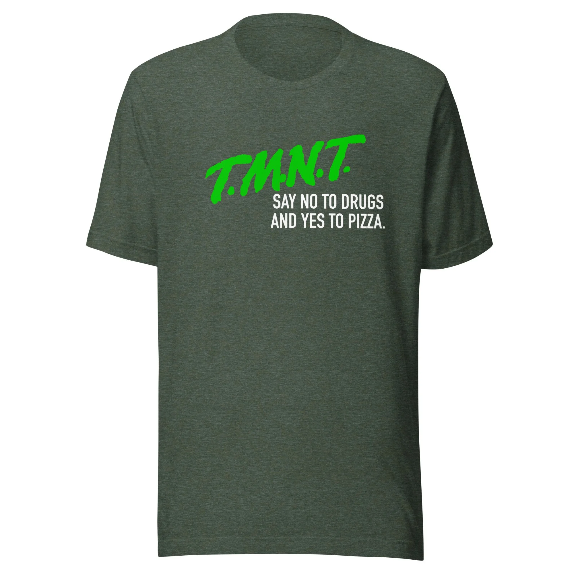 unisex-staple-t-shirt-heather-forest-front-68ec5b3b1af8c.jpg