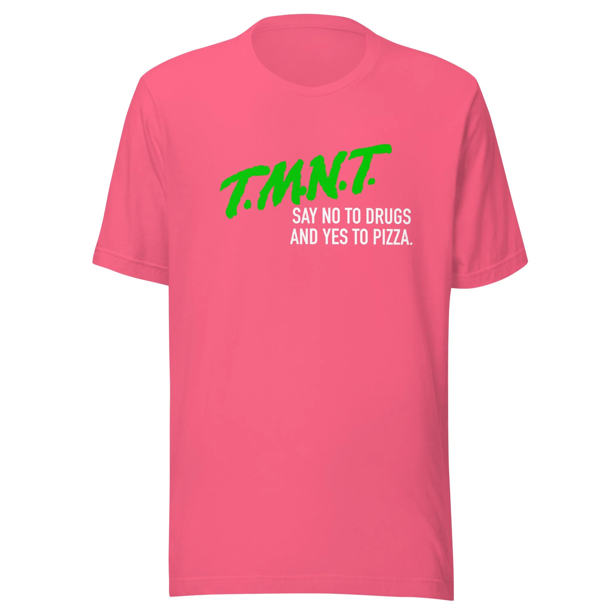 unisex-staple-t-shirt-charity-pink-front-68ec5b3b66a0b.jpg