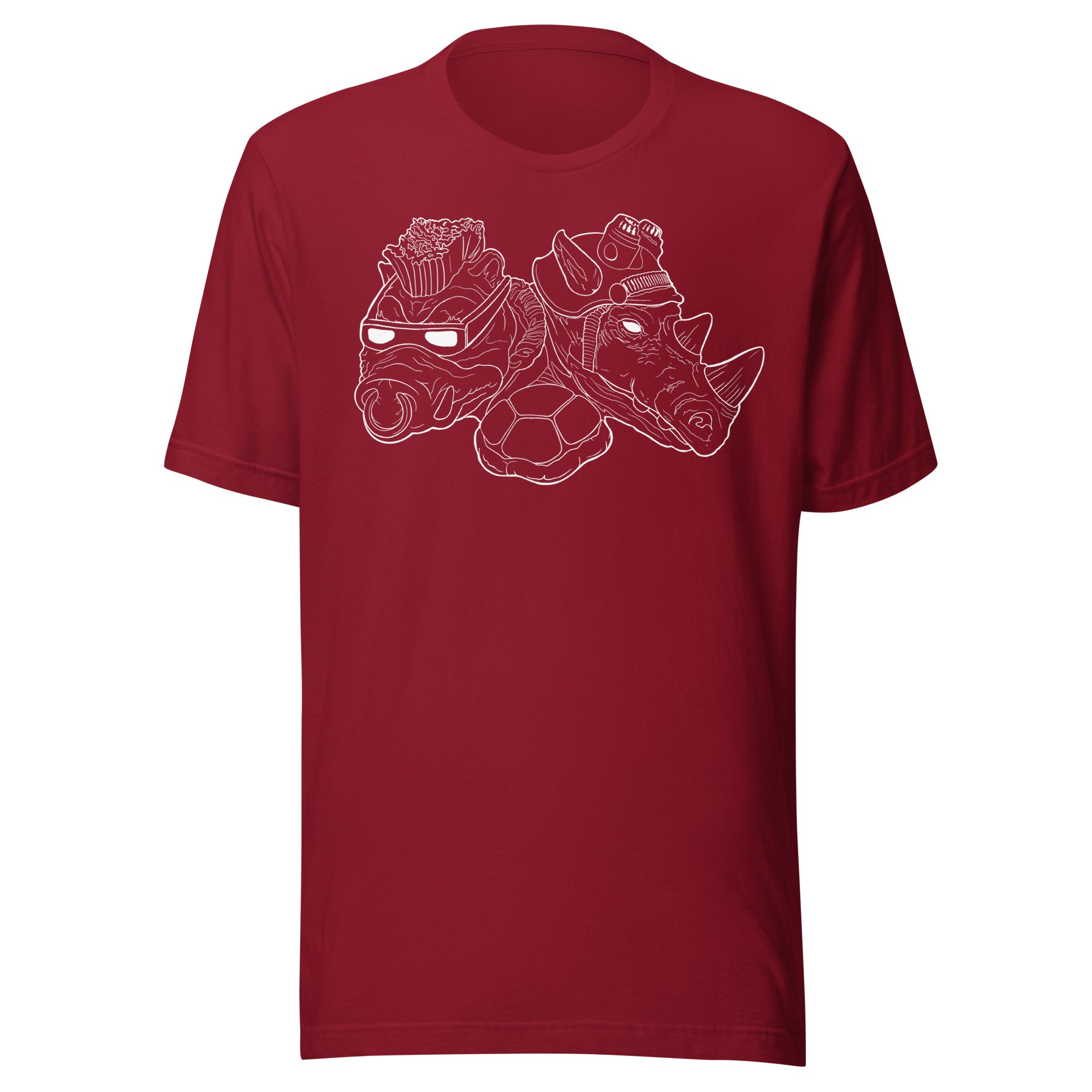 unisex-staple-t-shirt-cardinal-front-6927386f2b496.jpg