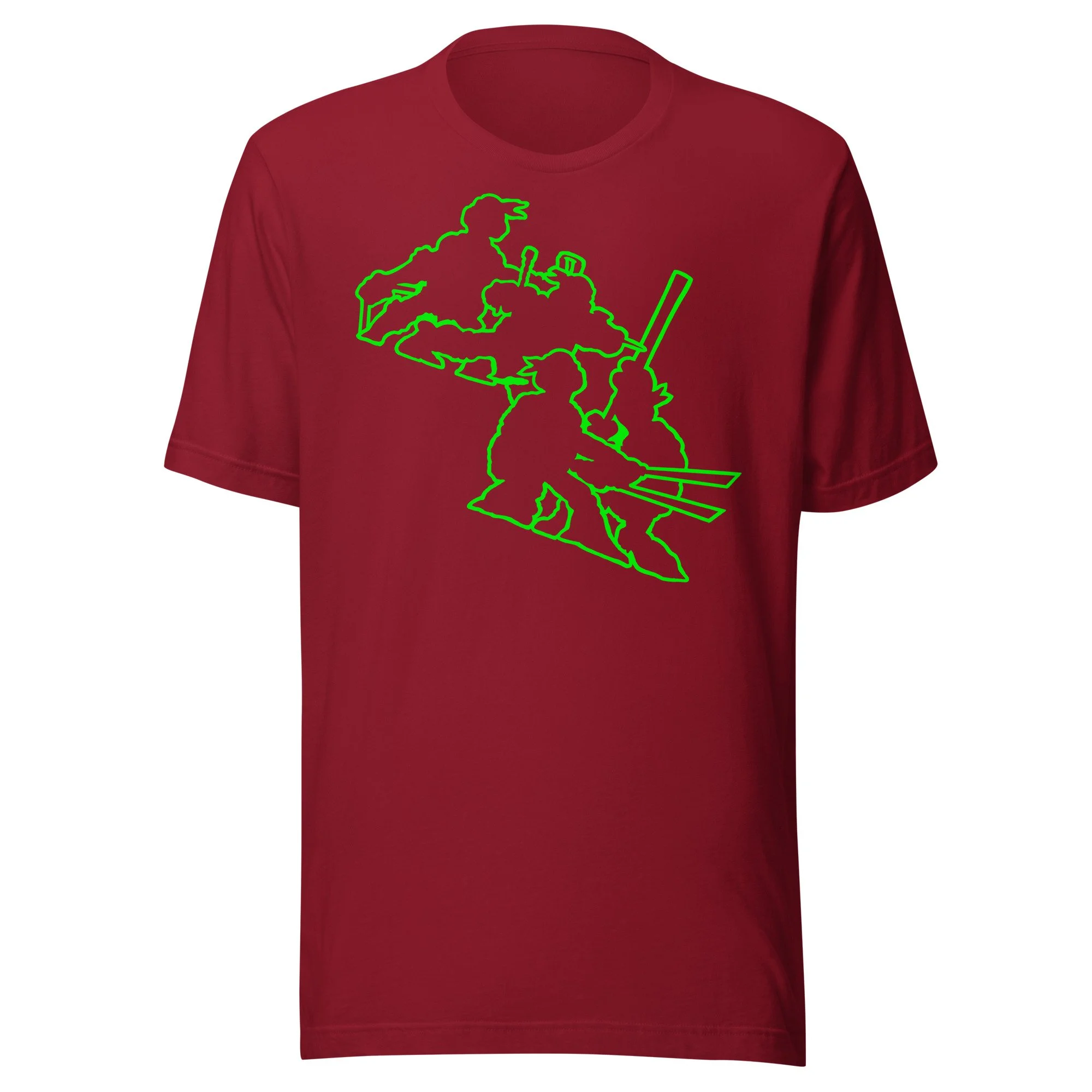 unisex-staple-t-shirt-cardinal-front-69273965416b5.jpg