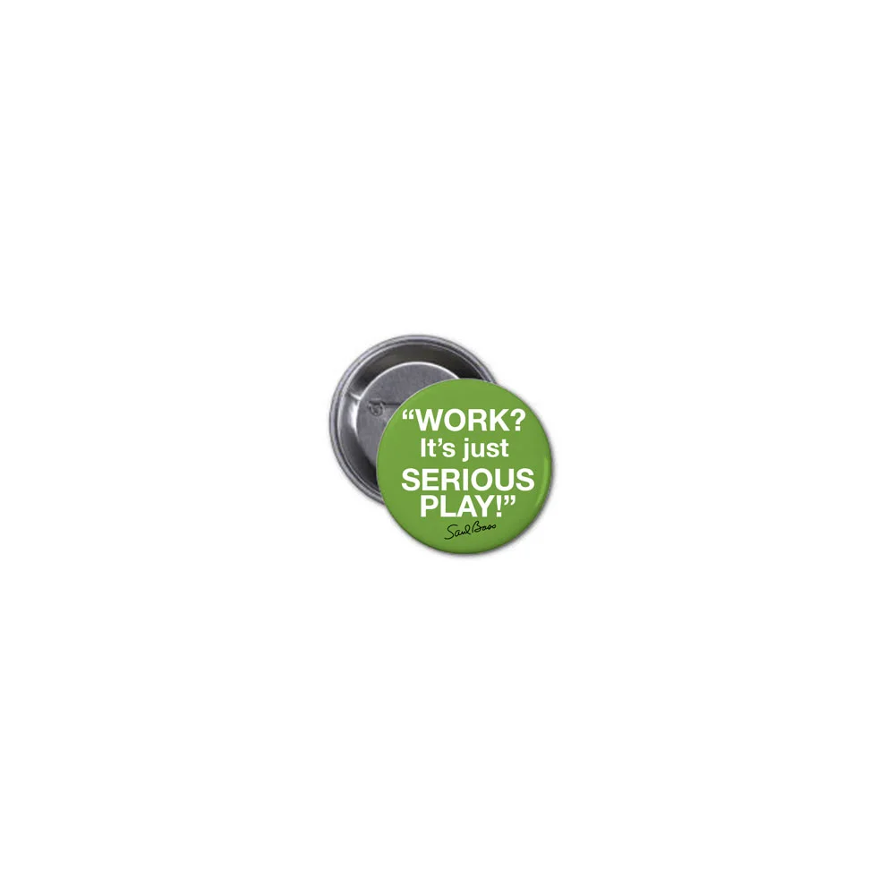 SAUL BASS QUOTE BUTTON