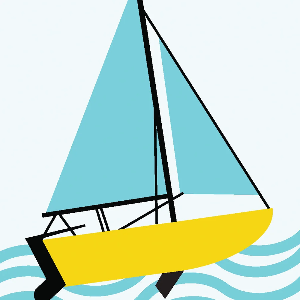 SAILING CAMP BOOKLET