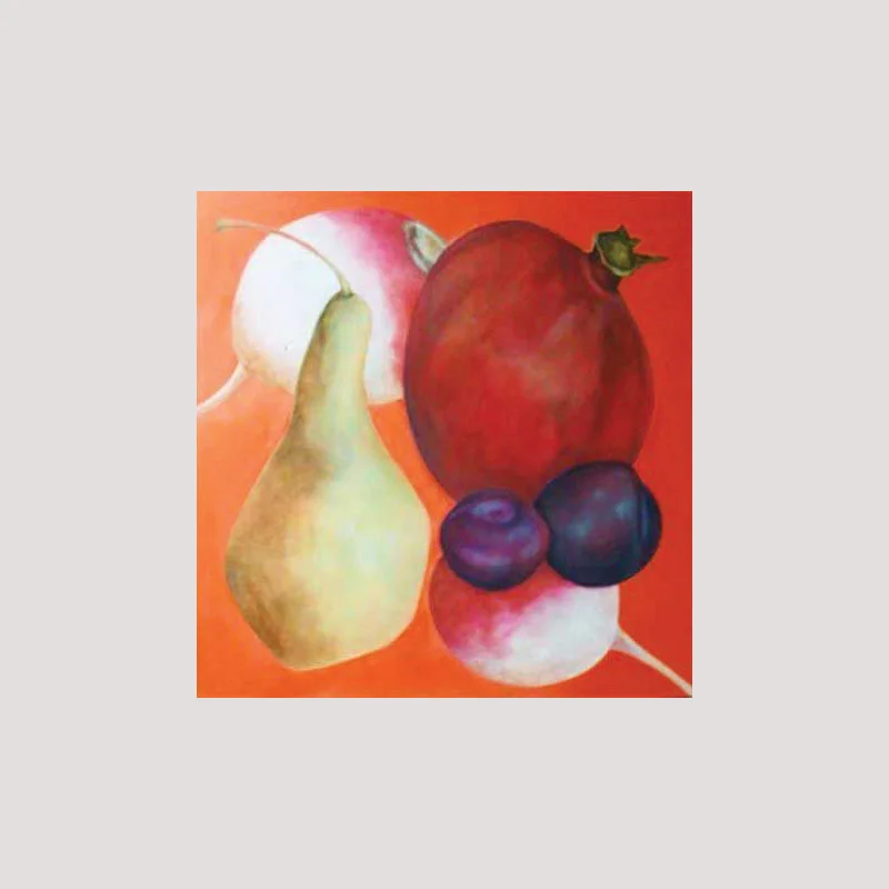 KITCHEN SHOWROOM PAINTING