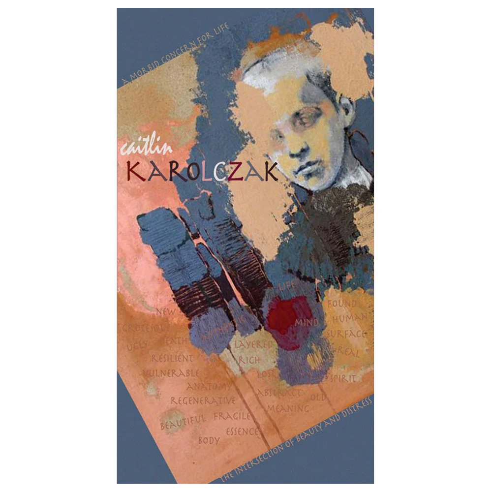 ARTIST POSTER